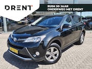 Toyota RAV4 - 2.0 Dynamic 4WD | 1500KG Trekgew. | Trekhaak | Navi |
