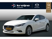 Mazda 3 - 2.0 SkyActiv-G 120 GT-M | TREKHAAK | APPLE CARPLAY/ANDRIOD A