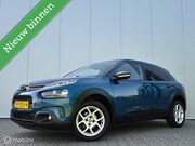 Citroën C4 Cactus - 1.2 PURETECH FEEL/LED/TREKHAAK/CLIMATE/PDC/16''LMV