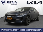 Kia Xceed - 1.0 T-GDi DynamicLine - Navigatie - Cruise Control - Apple C