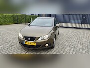 Seat Ibiza - 1.4 ST Bj 2011 airco zeer nette auto