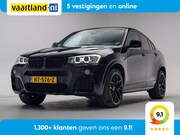 BMW X4 - xDrive 20i M Sport High Executive Aut. [ Leder Camera Xenon 