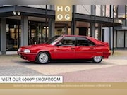 Citroën BX - GTI GTi