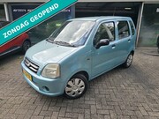 Suzuki Wagon R+ - 1.0 Trend | 2E EIGENAAR | 12MND GARANTIE | NW APK | LAGE KM 
