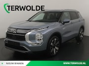 Mitsubishi Outlander - 2.4 PHEV Business Edition | 8 Jaar Garantie! | Stoelverwarmi