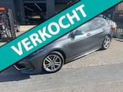 BMW 1-serie - 118i High Executive , M-Sport Automaat