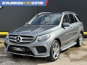 Mercedes-Benz GLE-klasse - 250 d 4MATIC AMG Sport Edition