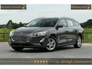 Ford Focus - Wagon 1.0 EcoBoost Hybrid Trend Edition Business|Winterpack