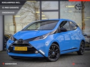 Toyota Aygo - 1.0 VVT-i x-cite Automaat | Camera | Bluetooth | All-Season 