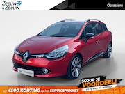 Renault Clio - Estate 1.2 Dynamique | Trekhaak | Automaat | Camera | BassRe