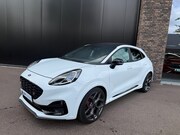 Ford Puma - 1.5 Eco 200pk ST-X Performance pack, Trekaak, Panorama, Navi
