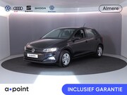 Volkswagen Polo - 1.0 TSI Comfortline Business 95 pk | Navigatie | Parkeersens