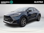 Toyota C-HR - 2.0 Plug-in Hybrid 220 Executive