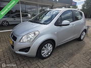 Suzuki Splash - 1.0 VVT Comfort EASSS Airco Trekhaak KM NAP