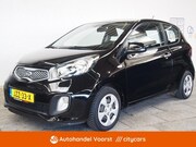 Kia Picanto - 1.0 CVVT Comfort Pack (APK:Nieuw) Incl.Garantie