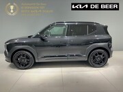 Kia EV2 - 61 kWh 135pk (5-zits) Black-Line