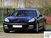 Porsche Panamera - 3.6 4