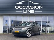 Audi A2 - 1.4 | 2003 | Elek Ramen | LM Velgen