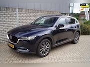 Mazda CX-5 - 2.5 4WD SkyActiv-G 194 Signature Autom Schkdak Led