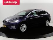 Tesla Model X - 75D Base | SOH 88,4% | Leder | Memory | Cruise Control | Stu