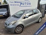 Toyota Yaris - 1.3 VVTi Aspiration