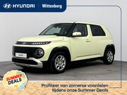 Hyundai Inster - Pulse 49 kWh + WINTER PACK | STUURVERWARMING | STOELVERWARMI