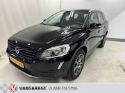Volvo XC60 - 2.0 D3 FWD Ocean- R-Design-lederen interieur-Trekhaak