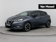 Nissan Micra - 1.0 IG-T N-Design 93PK | Automaat | BOSE Audio | All Season 