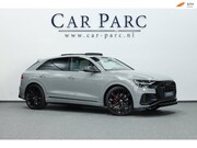 Audi Q8 - 55 TFSI quattro 340+PK 3x S-line BTW/MAXTON//VIRTUAL/SFEER/P
