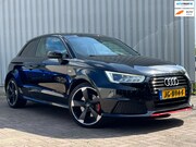 Audi A1 - 1.8 TFSI S-Line Automaat LED 18'' 192PK