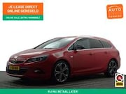Opel Astra - Sports Tourer 2.0 CDTi BiTurbo 195pk OPC- Sport Le