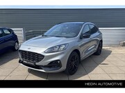 Ford Kuga - 2.5 PHEV ST-Line X Black Pack | Winter Pack