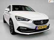 Seat Leon - 1.0 eTSI Style Business Intense - Navi - Adapt Cruise - Came