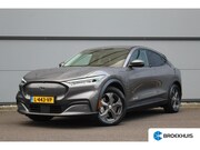 Ford Mustang Mach-E - Extended RWD 98 kWh | Leder | B&O | Elek. Achterklep | Camer