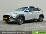 Hyundai Kona - 1.6 GDI HEV Premium Sky / Fabrieksgarantie t/m 07-2027 / Sch
