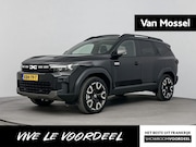 Dacia Bigster - 1.2 Hybrid-G 150Pk 4x4 Limited Edition | Navigatie | Apple &