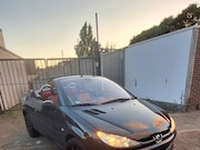 Peugeot 206 - 2.0-16V