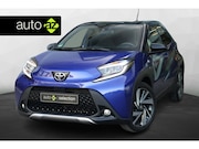 Toyota Aygo X - 1.0 VVT-i S-CVT Envy / Camera / JBL