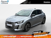 Peugeot 208 - 1.2 Hybrid 110 e-DCS6 Allure | Lichtmetaal | Automaat | Appl
