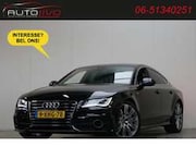 Audi A7 - Sportback 3.0 TFSI quattro Pro Line plus EXCLUSIVE