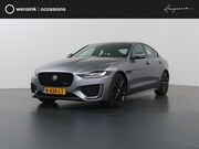Jaguar XE - 2.0 P250 R-Dynamic S | 360 Camera | Apple CarPlay/Android Au