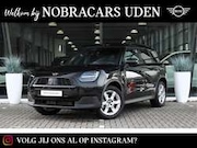 MINI Countryman - Mini Automaat / Head-Up / LED / Stoelverwarming