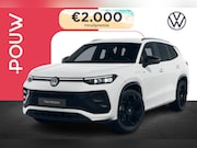 Volkswagen Tayron - 1.5 eHybrid 204pk R-Line Edition | Velgen 20'' | Trekhaak El
