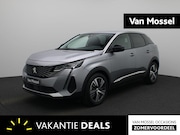 Peugeot 3008 - 1.6 HYbrid 225 GT | Automaat | Navigatie | Half leder | Came