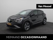 Renault Captur - 1.3 mild hybrid 160 R.S. Line | Achteruitrijcamera| Lm Velge