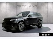 Land Rover Range Rover Sport - P460e Santorini Momentum Edition | 23" SV velgen | Stoelvent