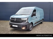 Renault Master - T35 2.0 dCi 150 L3H2 Advance | NW Model | Carplay/Android Au
