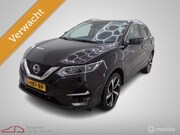 Nissan Qashqai - 1.3 DIG-T AUT. Premium Edition *NL, 1e EIG, FULL OPTIONS, RI