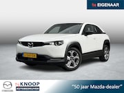 Mazda MX-30 - e-SkyActiv 145 36 kWh | SOH 96% | Eerste eigenaar | Dealeron