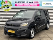 Opel Combo - 1.5 BlueHDI 130 PK 8-traps Automaat L2H1 Navigatie | Camera 